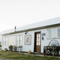 molitor milk house farm stay